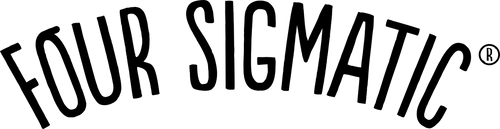 Logo Four Sigmatic