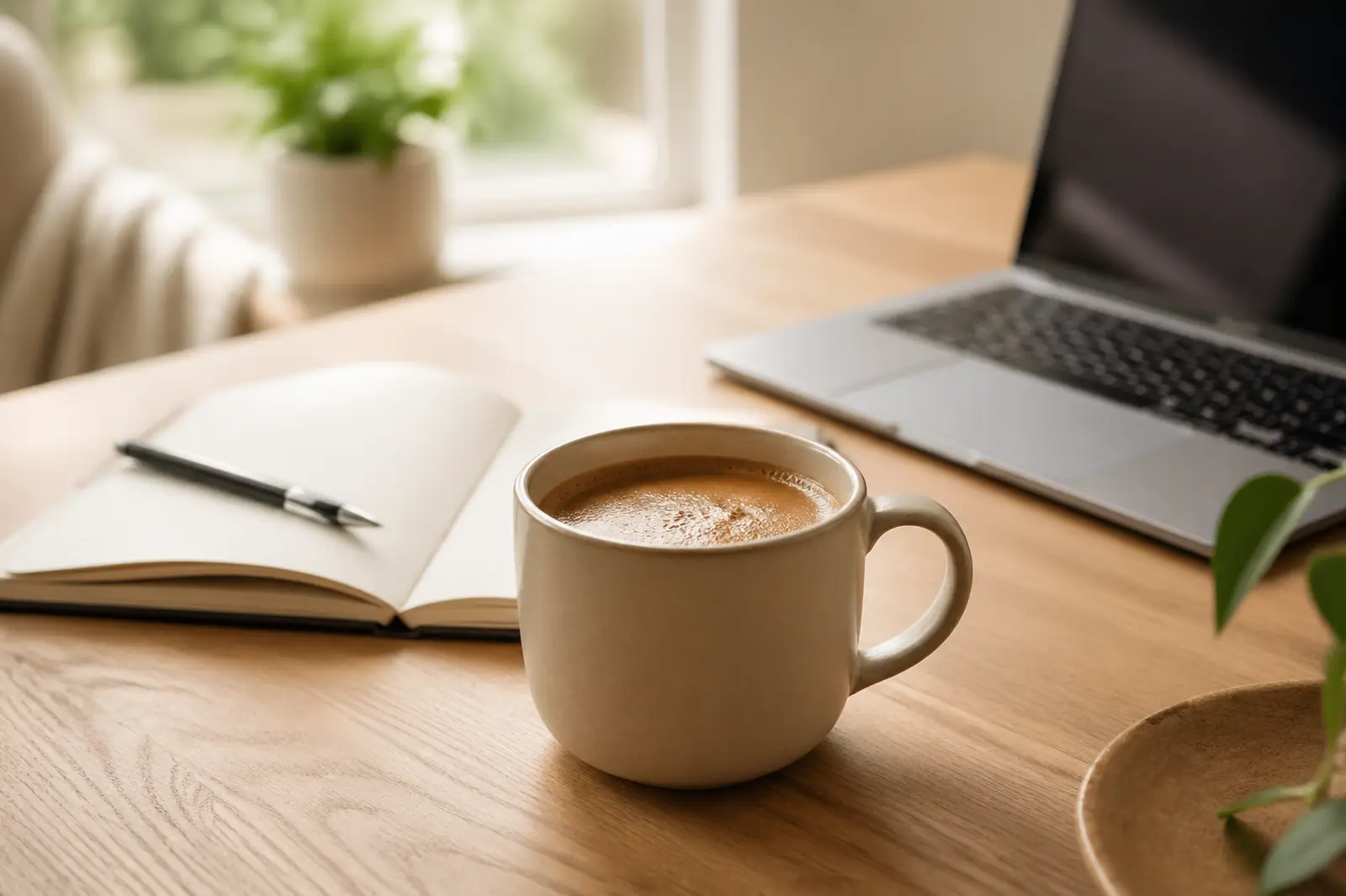 Pilzkaffee Wirkung: was realistisch ist